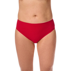 Amoena Chile bikini slip chile pty c0008 c0008 red