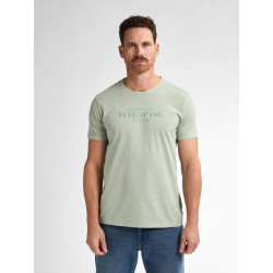 Petrol Industries Men t-shirt ss