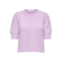 Only Onlrica life 24 pullover knt noos lavendel