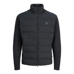 Jack & Jones Jprblaturner hybrid jacket navy