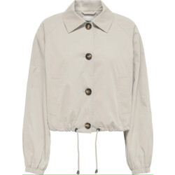 Only Onleja orchid jacket cc otw beige