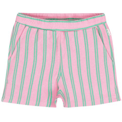 Tumble 'n Dry Zomer short meisjes gestreept eloise