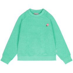 Tumble 'n Dry Zomer sweater meisjes mint mayenne