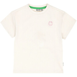 Tumble 'n Dry Zomer t-shirt meisjes parel menton