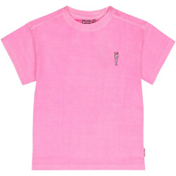 Tumble 'n Dry Zomer t-shirt meisjes - rouen