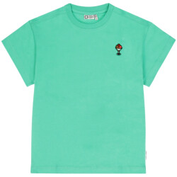 Tumble 'n Dry Zomer t-shirt meisjes mint rouen