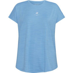 Röhnisch motion loose tee t-shirt training km dames -