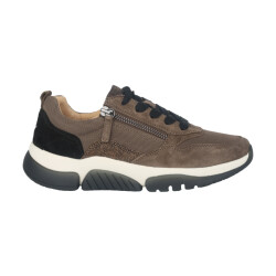 Gabor Rollingsoft sensitive 76.938.30 dames rollende wandelsneaker