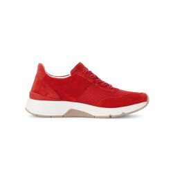 Gabor Rollingsoft sensitive 66.897.48 dames rollende wandelsneaker