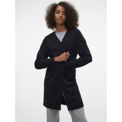 Vero Moda Vmsilje ls open cardigan ga noos