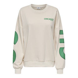 Only Onlkyle l/s city swt