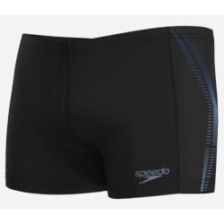 Speedo Placement aqsh bla/blu 00287-18025