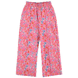 O'Chill Zomer meisjes broek multi ivy