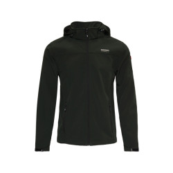 Nordberg eldgrim softshell softshell jack outdoor heren -