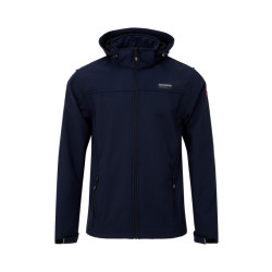 Nordberg eldgrim softshell softshell jack outdoor heren -