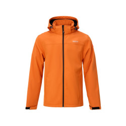 Nordberg eldgrim softshell softshell jack outdoor heren -