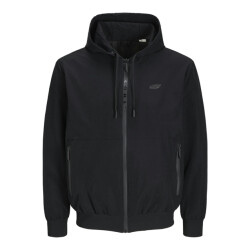 Jack & Jones Jcopacer track bomber jacket -