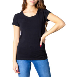 Only T-shirt dames
