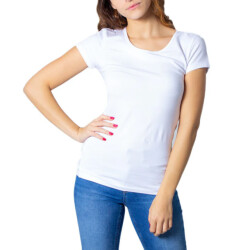 Only T-shirt dames