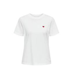 Jacqueline de Yong T-shirt dames
