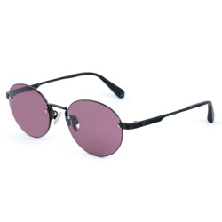 Police Metaal zonnebril met uv-filter 2