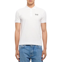 EA7 Polo top