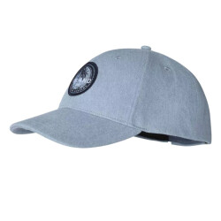Atlas For Men Denim baseballpet heren