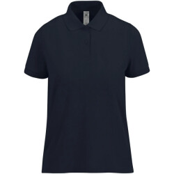 B and C Dames my polo 210 shirt