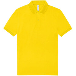 B and C Dames my polo 210 shirt