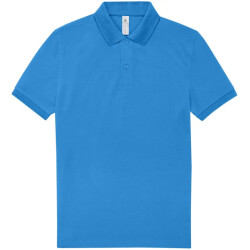 B and C Dames my polo 210 shirt