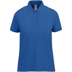 B and C Dames my polo 210 shirt