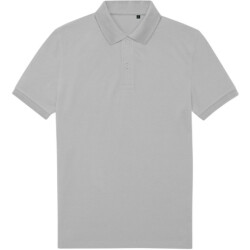 B and C Heren my eco polo 65/35 shirt