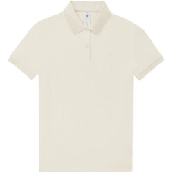 B and C Dames my polo 210 shirt