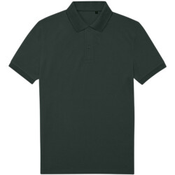 B and C Heren my eco polo 65/35 shirt