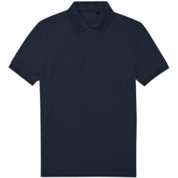 B and C Heren my eco polo 65/35 shirt