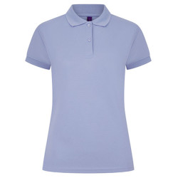 Henbury Dames coolplus vochtafvoerend poloshirt