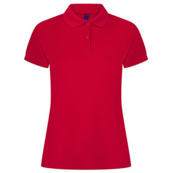 Henbury Dames coolplus vochtafvoerend poloshirt