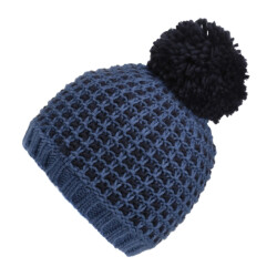 Regatta Dames dalary bobble muts
