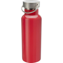 Generic Surplus Thor gerecyclede roestvrijstalen 500 ml waterfles