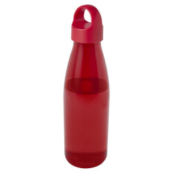 Generic Surplus Bergen gerecycleerde plastic 800ml waterfles