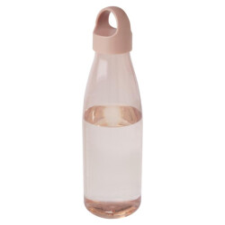 Generic Surplus Bergen gerecycleerde plastic 800ml waterfles