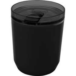 Generic Surplus Hudson gerecycled plastic dubbelwandige 180ml tumbler