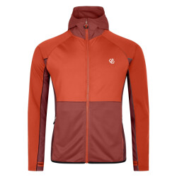 Dare2b Heren assimlilate ii core stretch midlayer