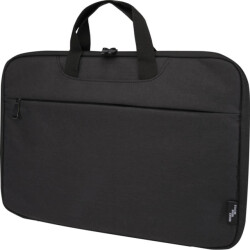 Generic Surplus Libra 2 in 1 gerecyclede 3l laptoptas