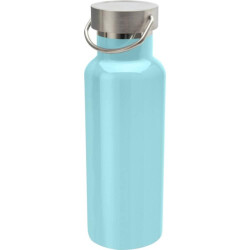 Generic Surplus Thor gerecyclede roestvrijstalen 500 ml waterfles