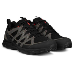 Trespass Heren carraig suede wandelschoenen