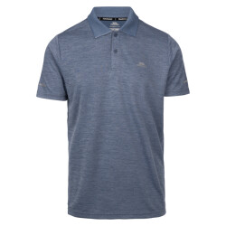 Trespass Heren mckay active poloshirt