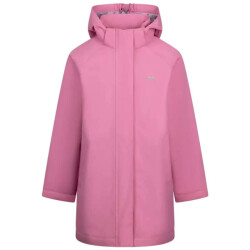 Trespass Meisjes maydew tp50 waterdichte jas