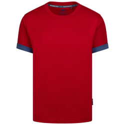 Trespass Jongens remmton t-shirt