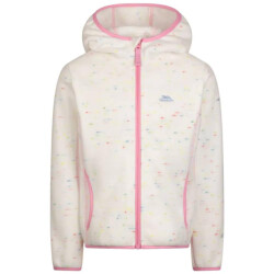 Trespass Kinder/kids durness fleece jas